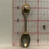 South Dakota Pheasant Collectable Souvenir Spoon BP