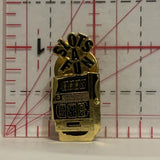 Slots a Fun Slot Machine Lapel Hat Pin