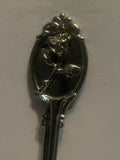 Butchart Gardens Victoria British Columbia Souvenir Spoon