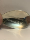 Butchart Gardens Victoria British Columbia Souvenir Spoon