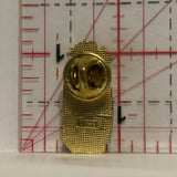 Slots a Fun Slot Machine Lapel Hat Pin