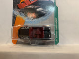 Black Swamp Commander 2016 Matchbox New Diecast Cars AB