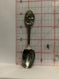 Butchart Gardens Victoria British Columbia Souvenir Spoon