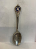 New Orleans Louisana Souvenir Spoon