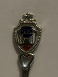 Reno Nevada  Souvenir Spoon