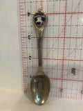 New Orleans Louisana Souvenir Spoon