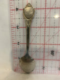 New Orleans Louisana Souvenir Spoon