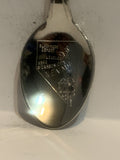 Reno Nevada  Souvenir Spoon