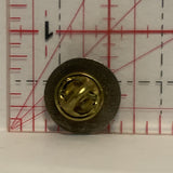 CARES Civil Air Rescue Emergency Services Lapel Hat Pin