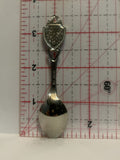 Reno Nevada  Souvenir Spoon