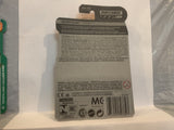 Silver CFV78 Meter Made 2016 Matchbox New Diecast Cars AB