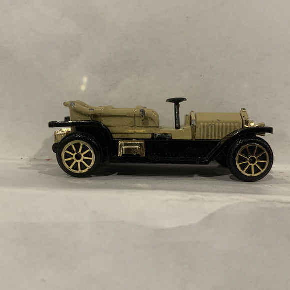 Yellow High Speed  Unbranded AN