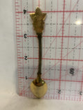 Canada Maple Leaf Souvenir Spoon