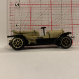 Yellow High Speed  Unbranded AN