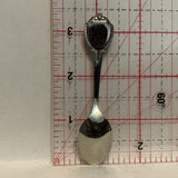 U.S. Capitol Washington D.C. Collectable Souvenir Spoon BP