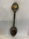 Spouting Horn Kauai Hawaii Souvenir Spoon