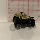 Yellow High Speed  Unbranded AN