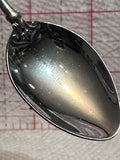 Elizabeth II 1952 1977  Souvenir Spoon