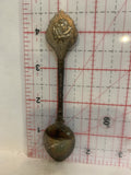 Spouting Horn Kauai Hawaii Souvenir Spoon