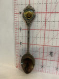 Hole in the Rock Bay of Islands NZ New Zealand Souvenir Spoon