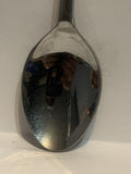 Medicine Hat 100 Years 1885 1985 Alberta Souvenir Spoon
