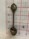 Hole in the Rock Bay of Islands NZ New Zealand Souvenir Spoon