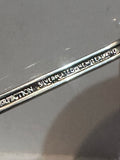 Canada Loon Bird Silverplated  Souvenir Spoon