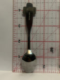 Medicine Hat 100 Years 1885 1985 Alberta Souvenir Spoon