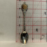 Bragg Creek Alberta Canada Collectable Souvenir Spoon BP