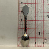Bragg Creek Alberta Canada Collectable Souvenir Spoon BP