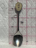 St Andrews New Brunswick  Souvenir Spoon
