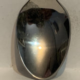 SGI And You SGIiiii Logo Collectable Souvenir Spoon BP