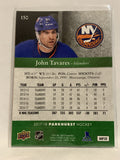 #150 John Tavares New York Islanders 2017-18 Parkhurst  Hockey Card
