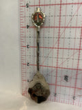 Kansas City Missouri Souvenir Spoon