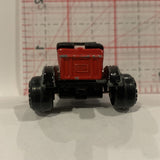 Red  Street Rod T Bucket ERTL AN