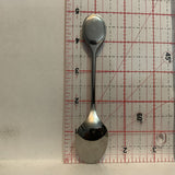 SGI And You SGIiiii Logo Collectable Souvenir Spoon BP