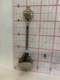 Kansas City Missouri Souvenir Spoon