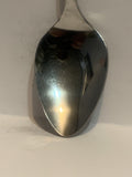 saskatchewan Wheat Souvenir Spoon