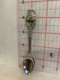 Puerto Rico Souvenir Spoon