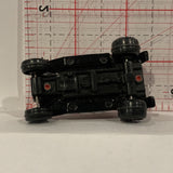 Red  Street Rod T Bucket ERTL AN