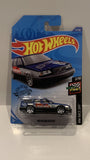 Blue Volvo 850 Estate 2/10 HW Race Day 2020 57/250 GHD96 G1 Hot Wheels Long Card