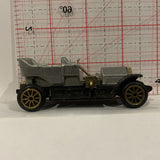 Silver 1907 Peuseot Unbranded AN