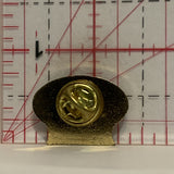 Mountain View Health Care Centre Volunteer Lapel Hat Pin