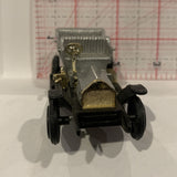 Silver 1907 Peuseot Unbranded AN