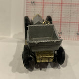 Silver 1907 Peuseot Unbranded AN