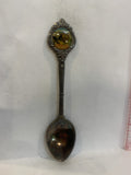 Waimea Canyon Kauai Hawaii Souvenir Spoon