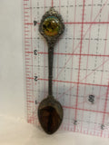 Waimea Canyon Kauai Hawaii Souvenir Spoon
