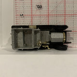 Silver 1907 Peuseot Unbranded AN