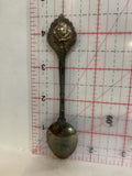 Waimea Canyon Kauai Hawaii Souvenir Spoon