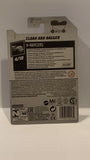 Black Cloak and Dagger 4/10 Baja Blazers 2020 29/250 GHF71 G2 Hot Wheels Long Card